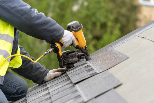 Hot Roofs in New Holland, PA